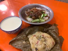 -南宁市连升风味小吃店