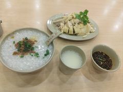 -百家鸡味馆(清泰店)