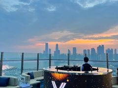 -VENU+海景酒廊