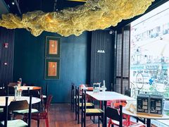 -顶特勒·黄鱼馆·特色菜(上海大世界店)