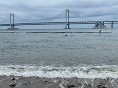 -星海湾跨海大桥