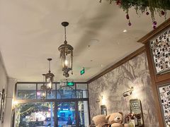 -LE MISSMORE餐酒吧(茉念西里店)