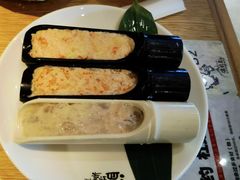 -温野菜涮涮锅(曲江大悦城店)