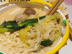 -小谷姐姐麻辣拌·麻辣烫(潞河店)