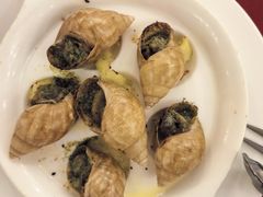 -红房子西菜馆(淮海中路店)