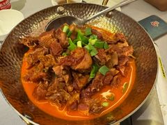 -润泽天·湘味家宴(岳麓山店)