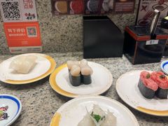 -合点寿司(美罗城店)
