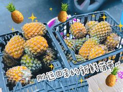 -南街清补凉(黄贝岭店)
