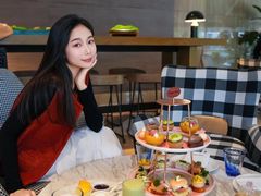 -广州粤海喜来登酒店