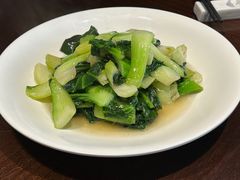 青菜-王元兴酒楼(杭帮菜名店)