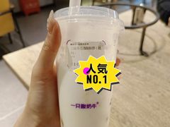 -一只酸奶牛(大融城店)