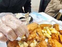 -BOPEYE·波派炸鸡(九霄天地店)