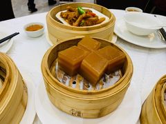 -福满园大酒楼(梅林店)