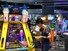 -反斗乐园(领展中心城店)