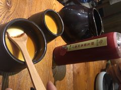 云海肴·云南菜(伊势丹店)-云海肴·汽锅鸡·云南菜(天津国金汇店)