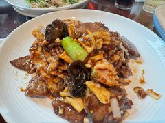 -恭敬李·烤鸭(天坛北门店)