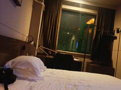 -锦江之星品尚(杭州西湖大道南宋御街店)