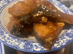-兰边碗(鼓楼店)