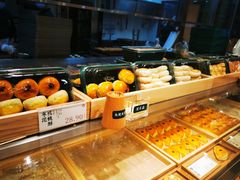 -泸溪河桃酥(西直门凯德店)