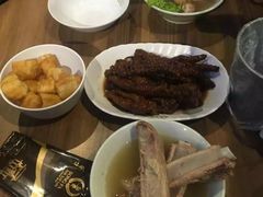 -松發肉骨茶(先得坊店)
