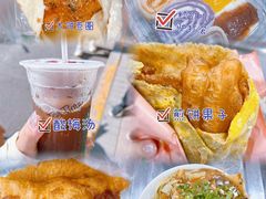 -正味斋锅巴菜(西北角店)