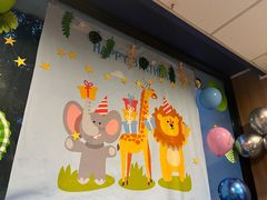-麦当劳(中山八路店)