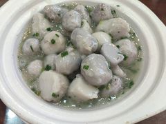 -长兴菜馆(高桥店)