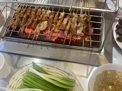 -小寒羊烧烤(凯瑞时代大厦店)