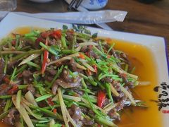 -厨神老街兔·淳朴人家店(盐帮菜风味名店)