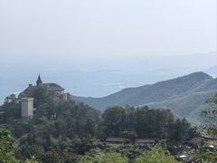 -莫干山风景区