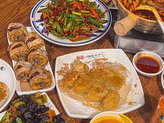 -福苗小骆驼烧烤(莲湖路店)