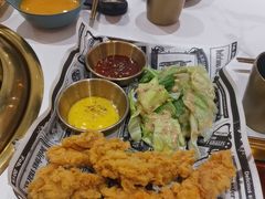 -妥妥烤肉料理(凯德店)
