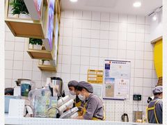 -7分甜(圆融广场店)