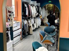-海马体照相馆(北京apm店)