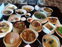 -新天世纪中餐厅
