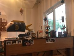 -懒鱼时光馆(沙坪坝店)