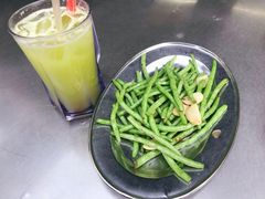 -黄亚华小食店(Jalan Alor)
