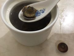 海螺汤-忠义蚵仔煎