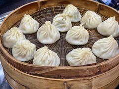 -上海恩记汤包馆(东三街店)