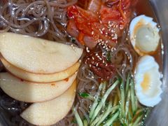 -安又胖韩国烤肉(泰达永旺店)