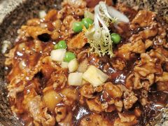 石锅土豆肥牛-佬肥猫(周浦万达店)