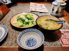 -南京大牌档(青岛万象城店)
