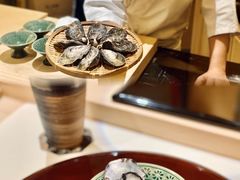 -荣一代目OMAKASE板前料理