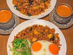 -泰盏鬼·颓废冬阴(陈家祠扬韬店)