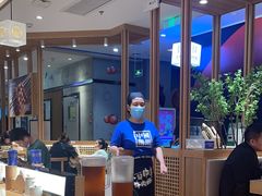 -马记永·兰州牛肉面(3019君尚店)