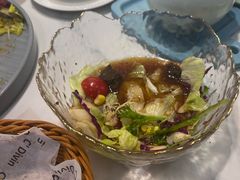 -库滋明·俄罗斯特色美食(中央大街店)