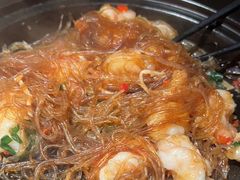 -绿茶餐厅(光谷世界城步行街店)