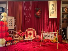 -同庆楼(大钟寺店)
