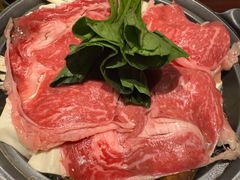 -九洲喜来登酒店湖月日餐厅