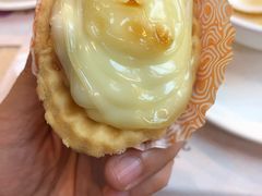 日式青芥三文鱼挞-点都德(汇盈广场店)